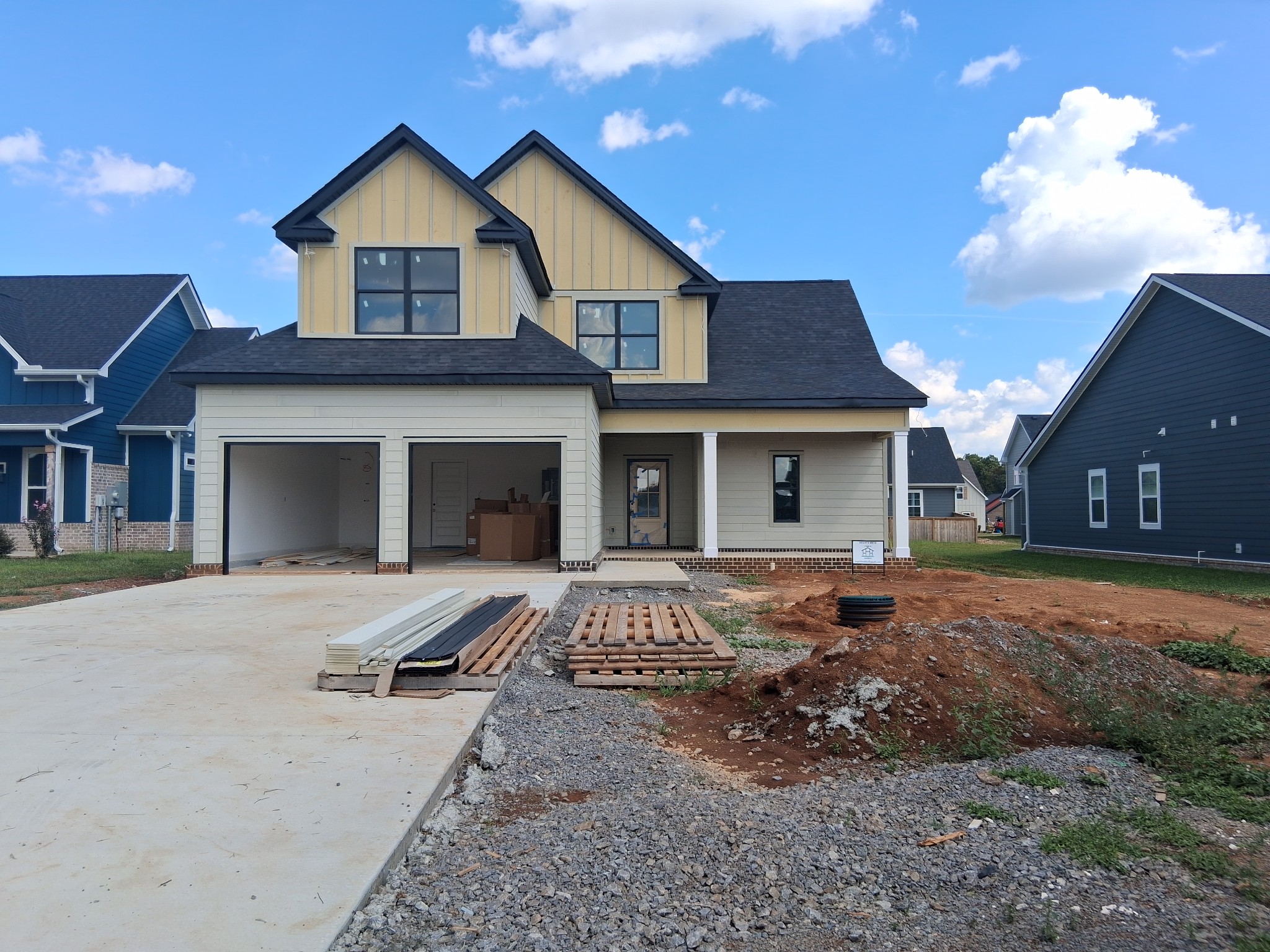10117 Whitehorn Ln Property Photo 1