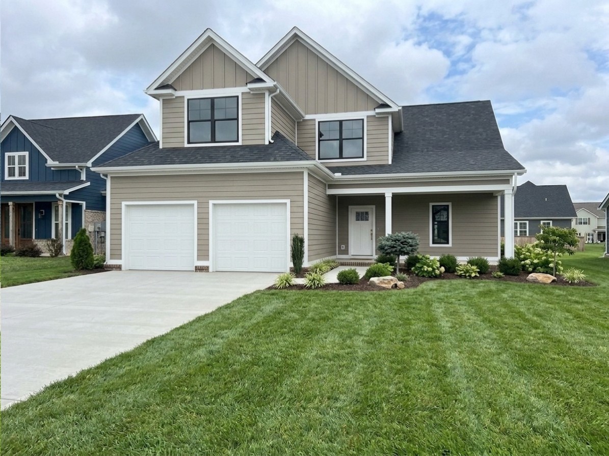 10117 Whitehorn Ln Property Photo 1