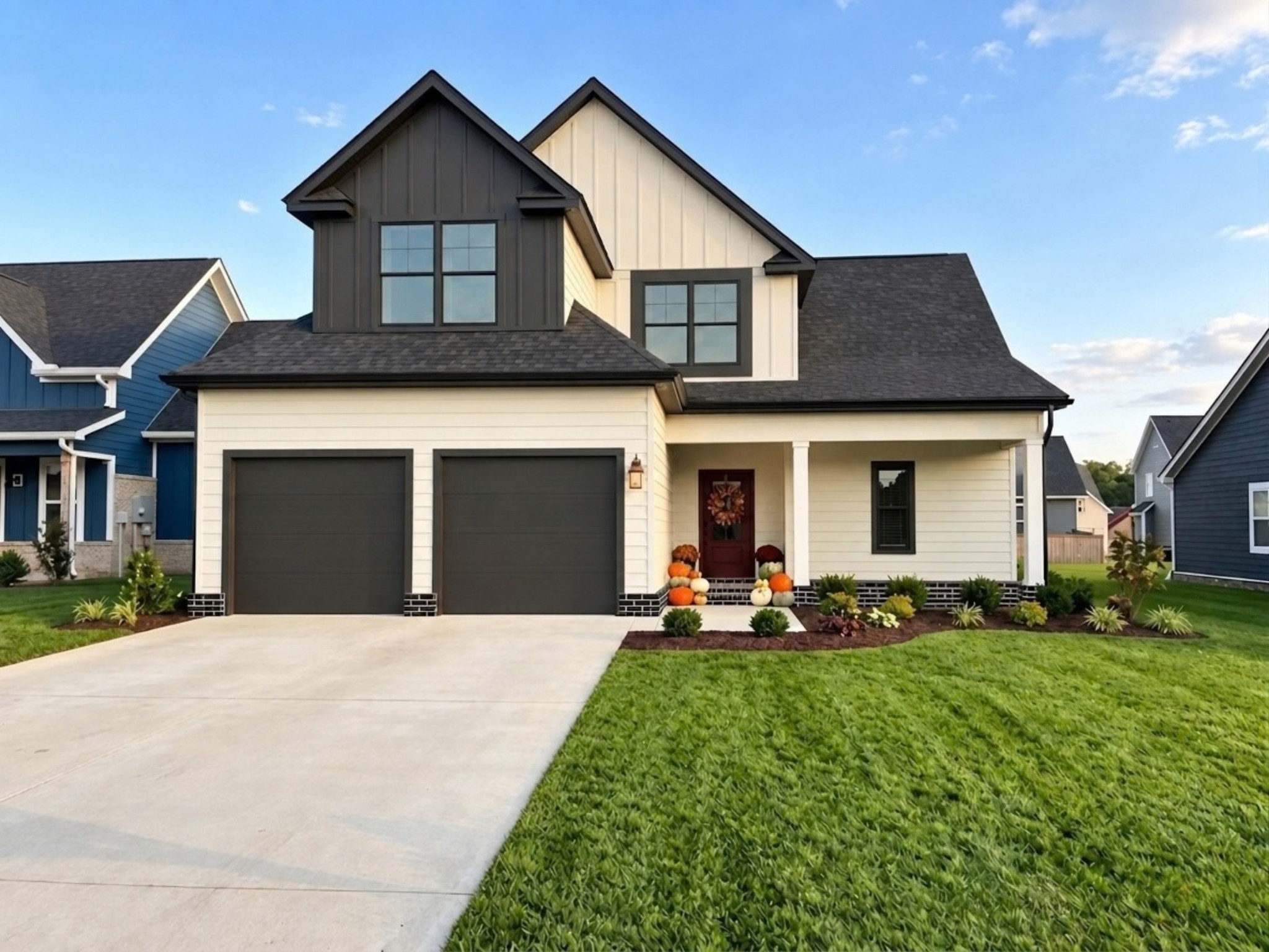 10117 Whitehorn Ln Property Photo 1
