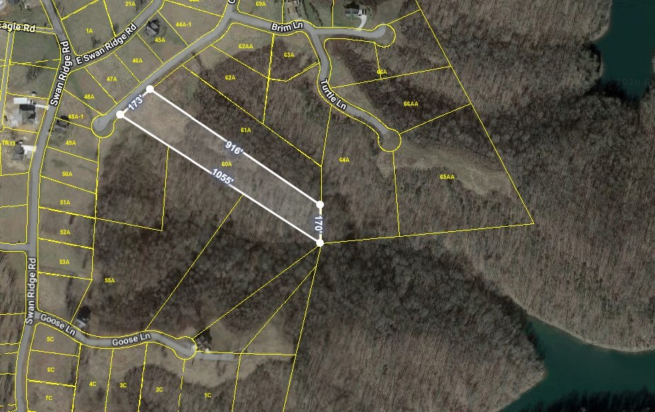 0 Catfish Ln Property Photo 4