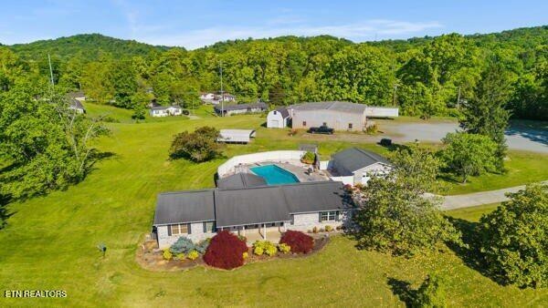 5208 John Hall Rd Property Photo 1