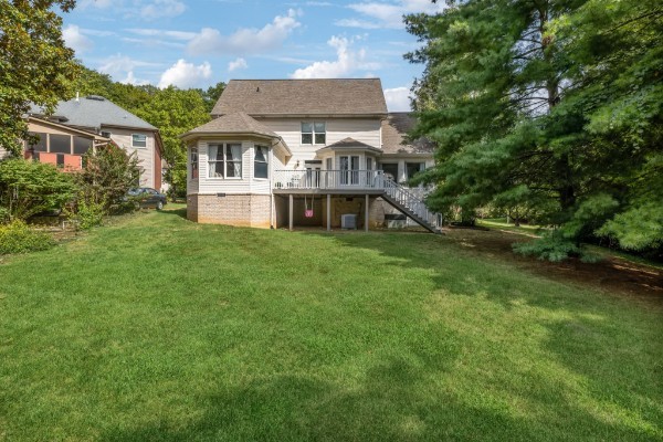 2701 N Highlands Dr Property Photo 41