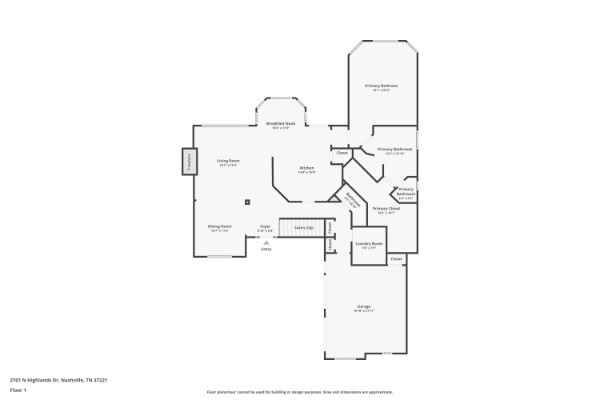 2701 N Highlands Dr Property Photo 45