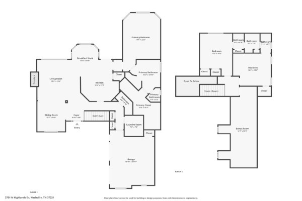 2701 N Highlands Dr Property Photo 47