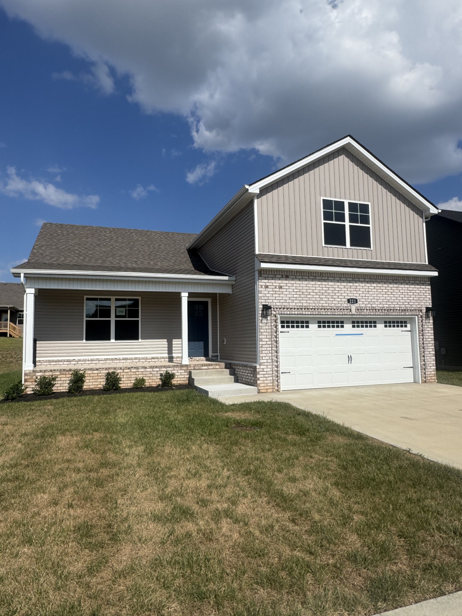 348 Cardinal Creek Property Photo 1