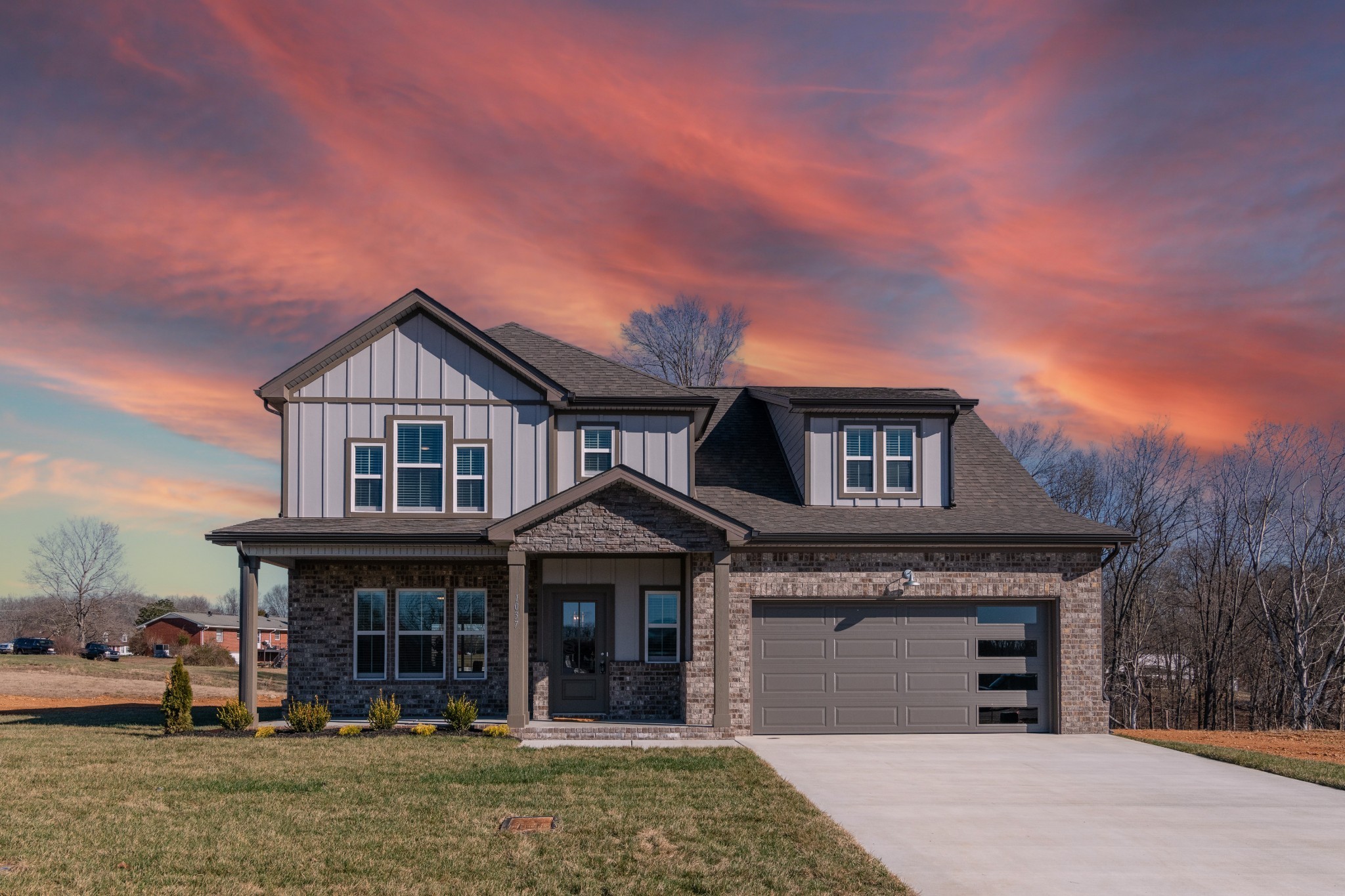 106 Miller Farm