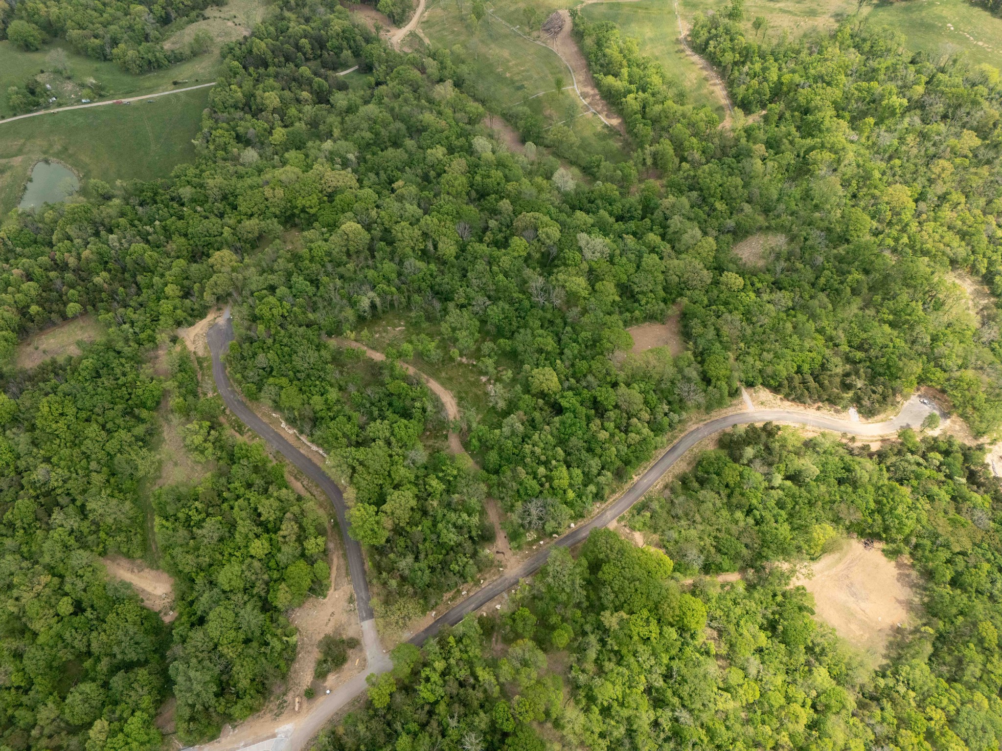 8108 Fox Wander Trail Property Photo 1