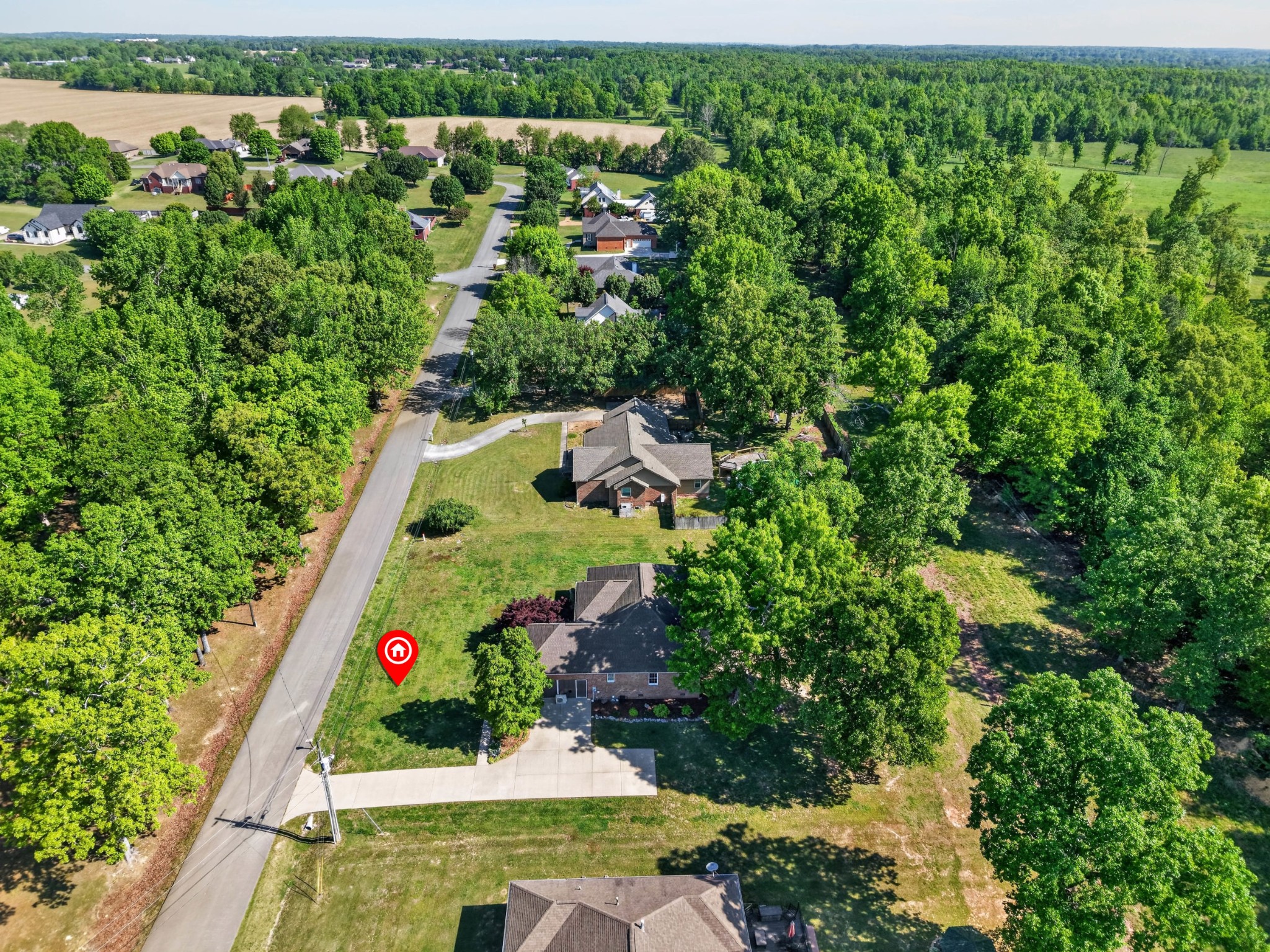 132 Ashton Cir Property Photo 6
