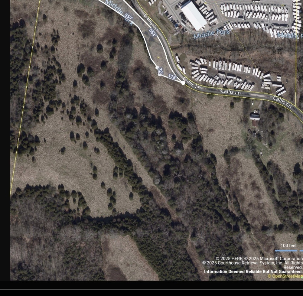 0 Safari Camp Rd, W Property Photo 3