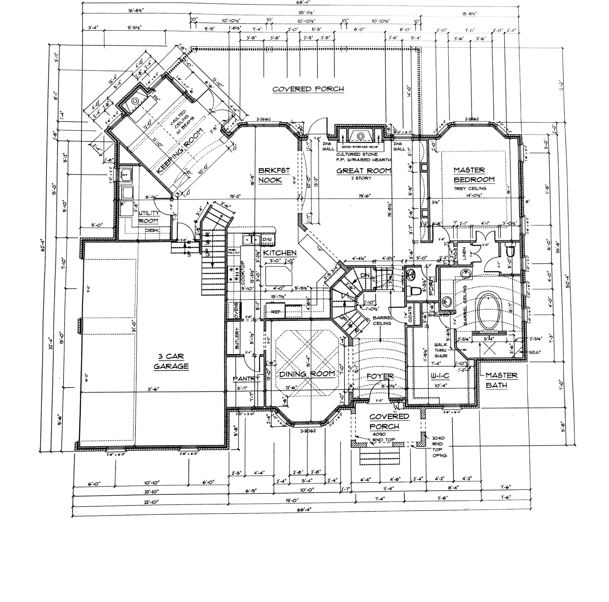 1024 Redmond Ct Property Photo 6