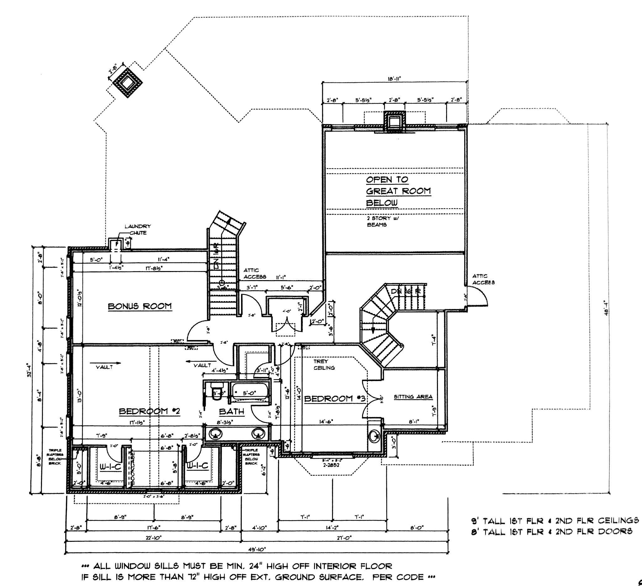 1024 Redmond Ct Property Photo 7