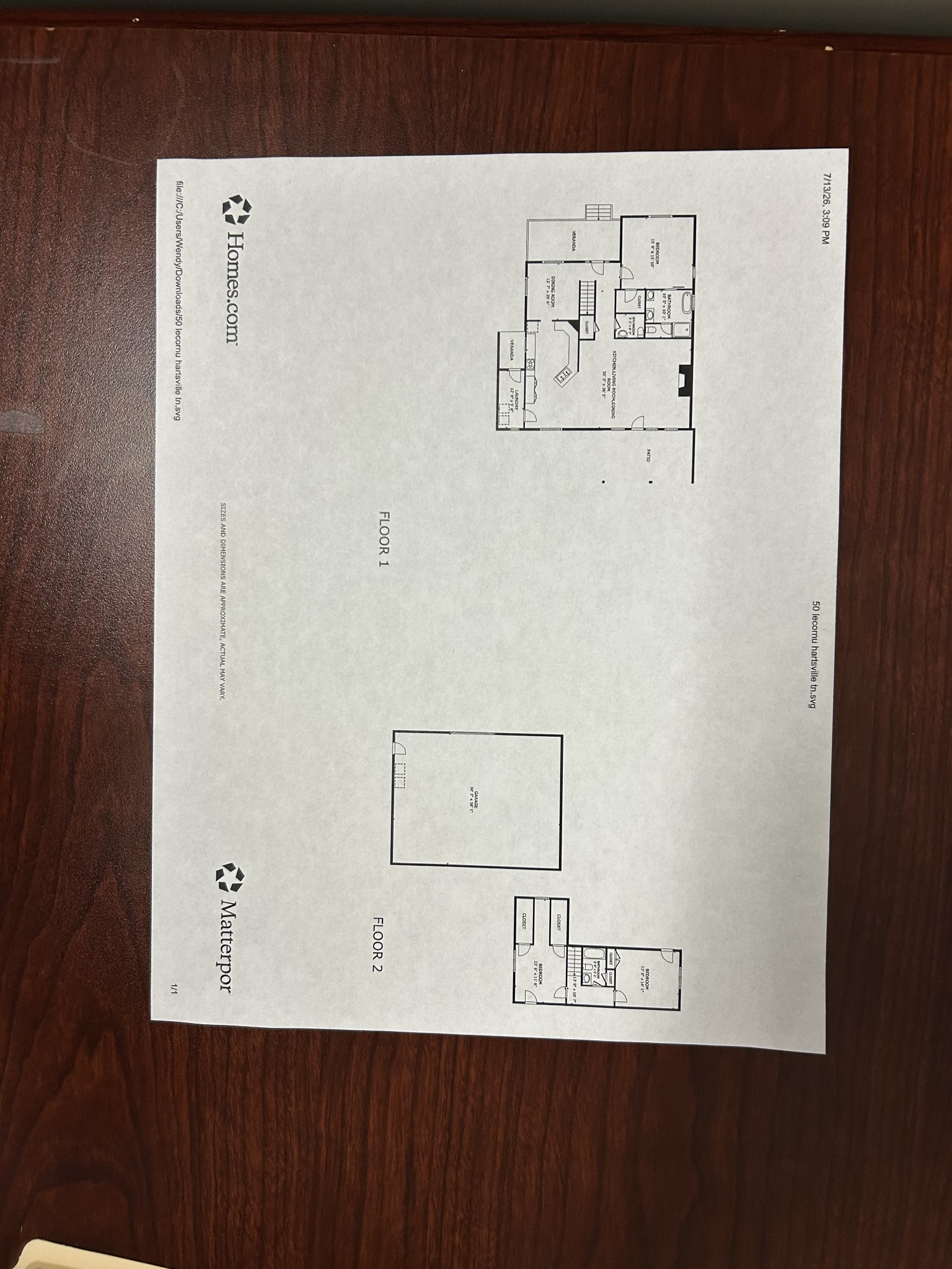 50 Lecornu Ln Property Photo 88