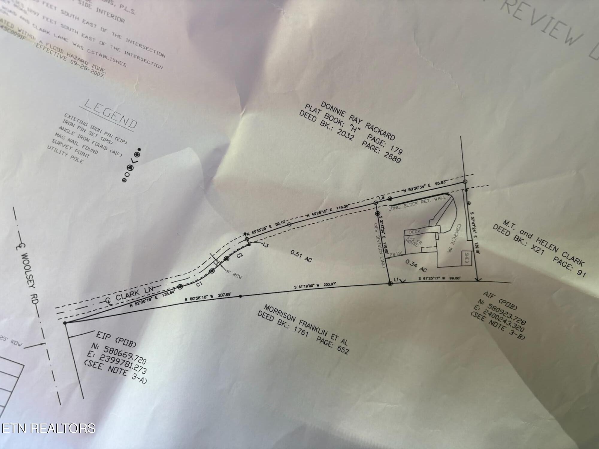 118 Clark Lane Property Photo 2
