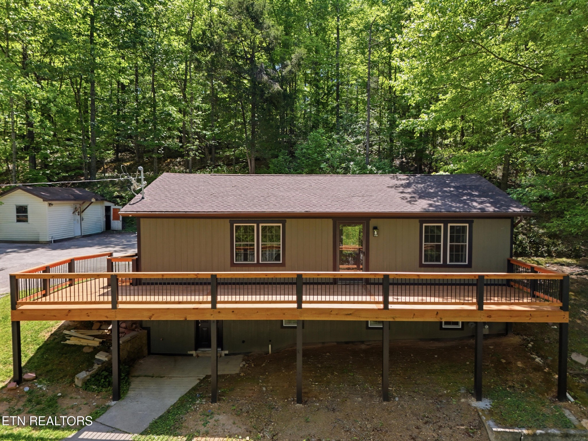 118 Clark Lane Property Photo 46