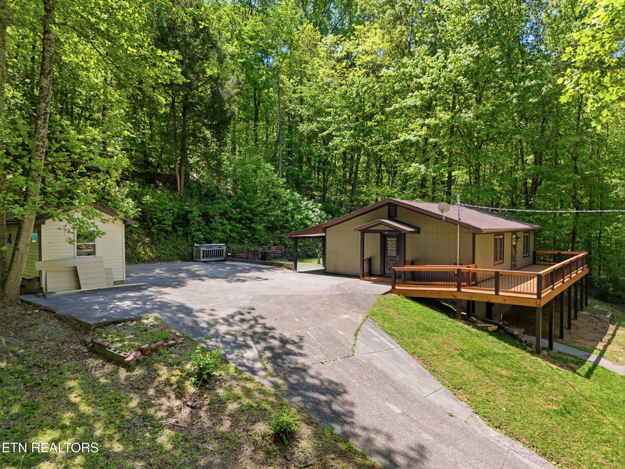 118 Clark Lane Property Photo 49