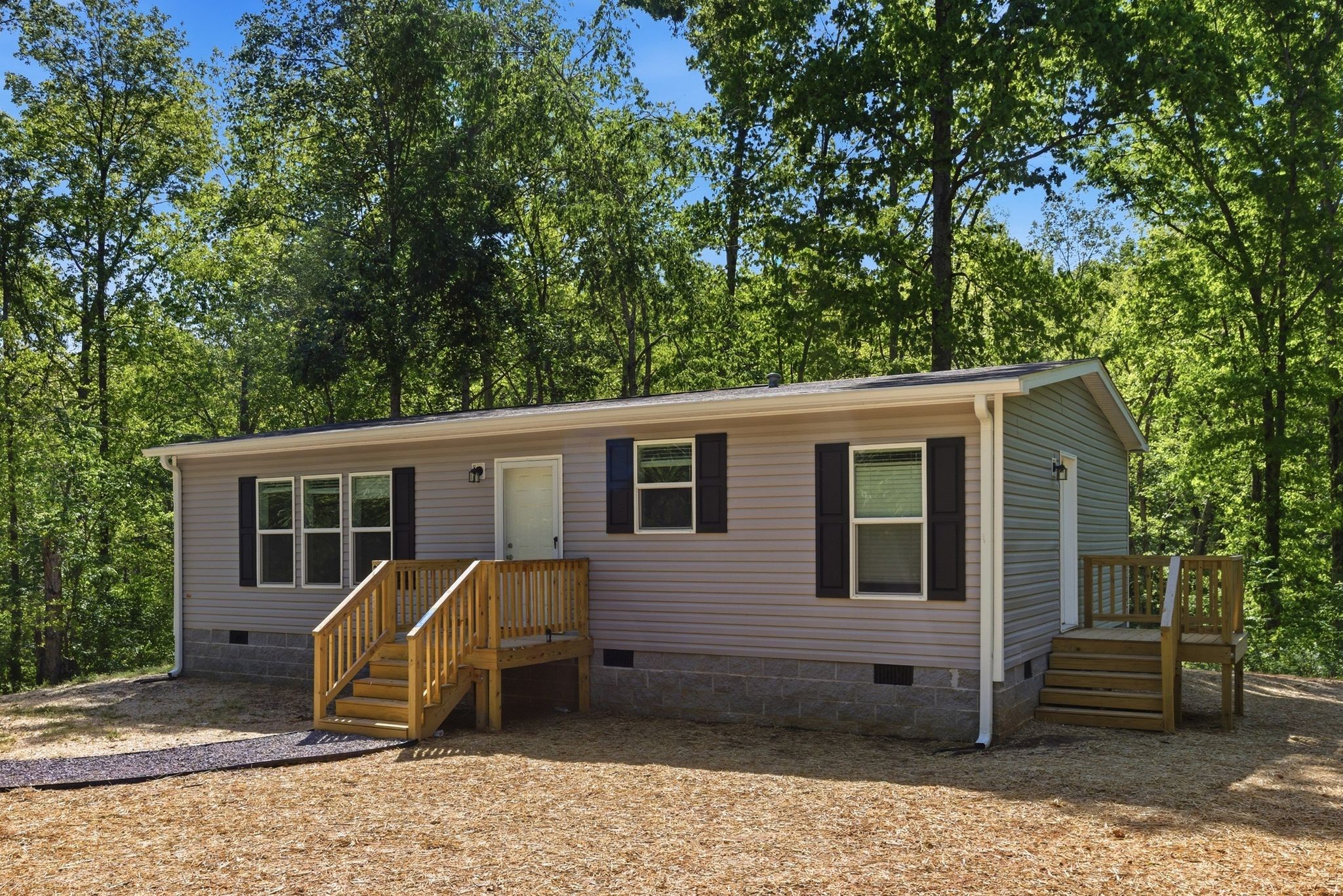 3622 Indian Hill Rd