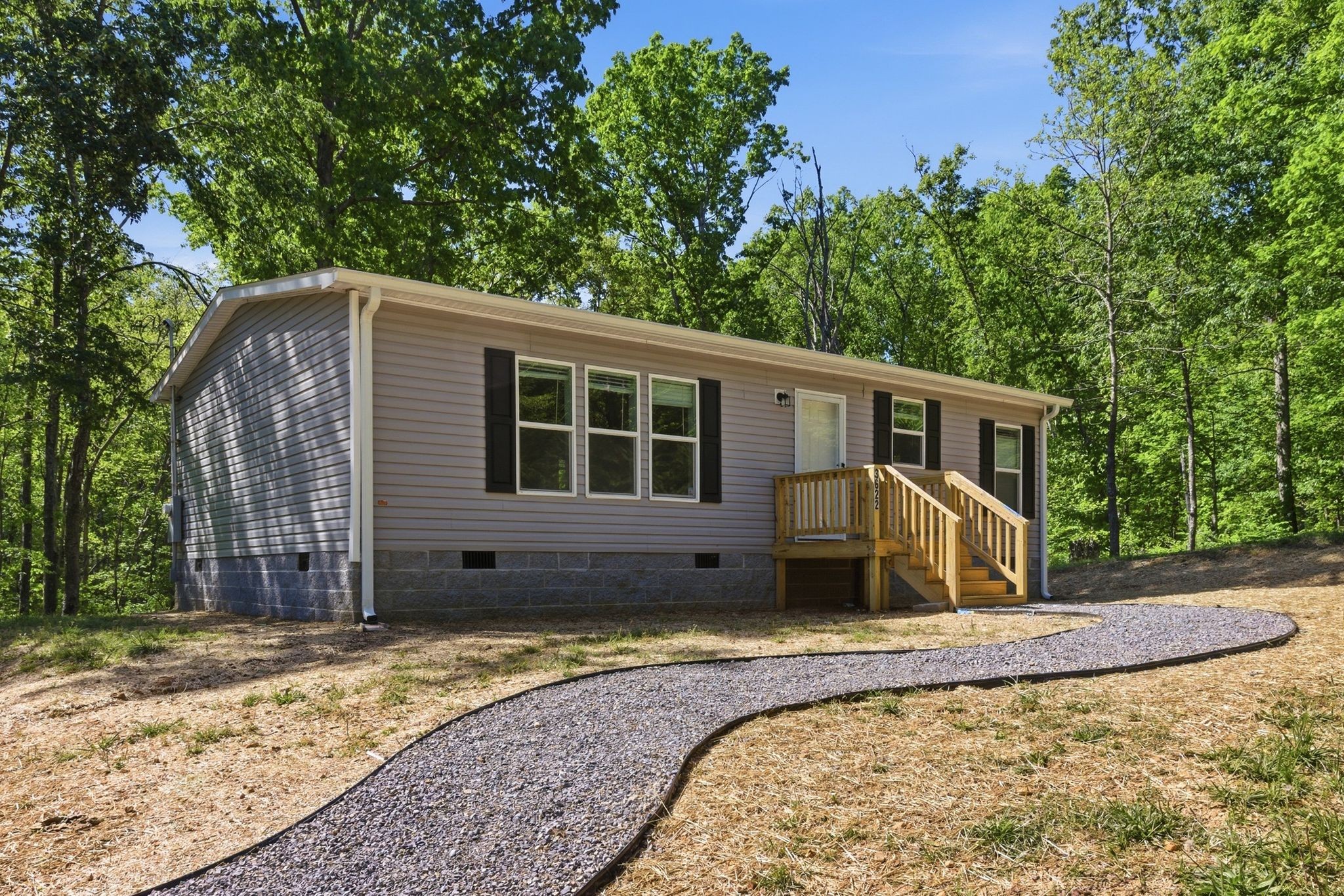 3622 Indian Hill Rd Property Photo 3