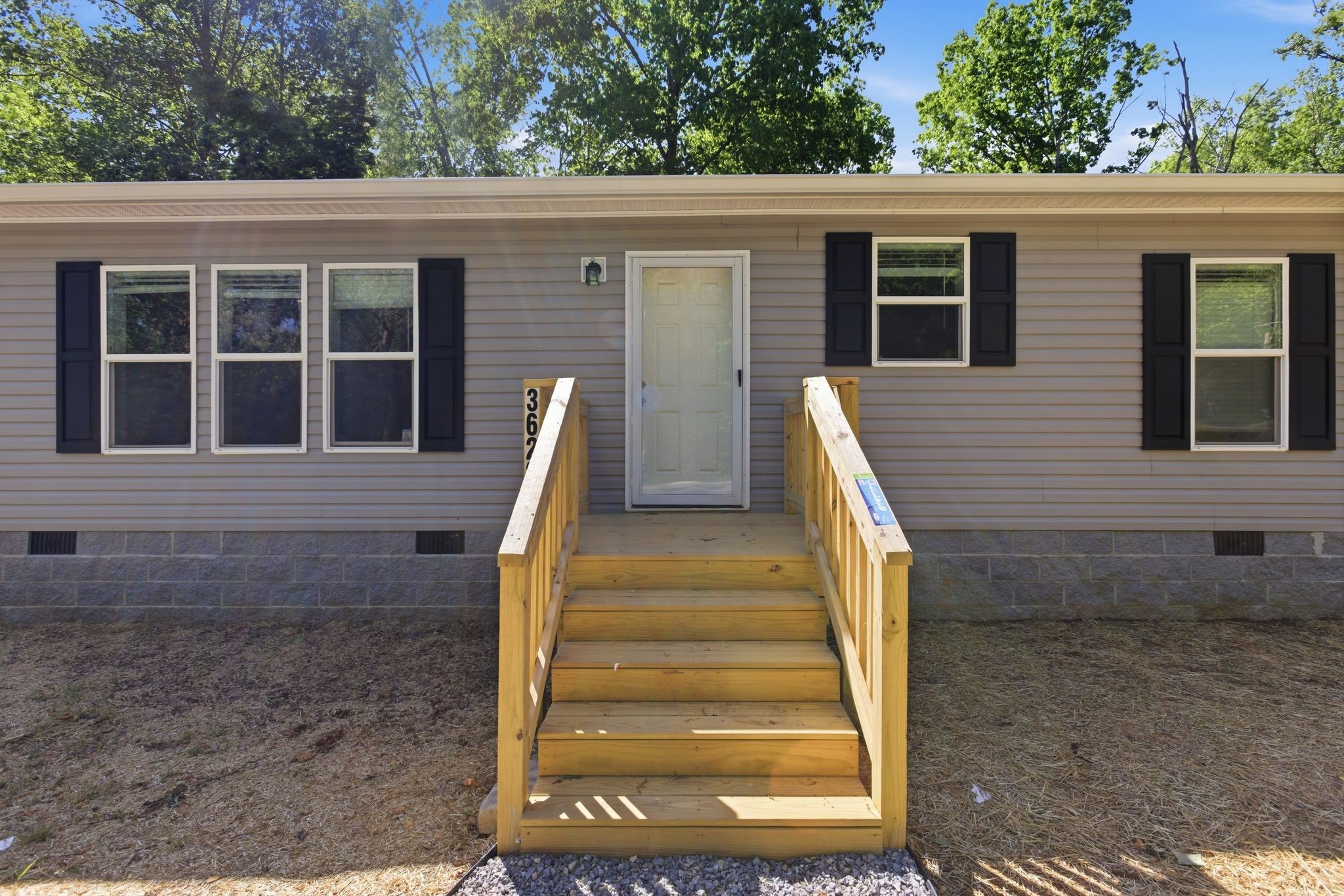 3622 Indian Hill Rd Property Photo 6