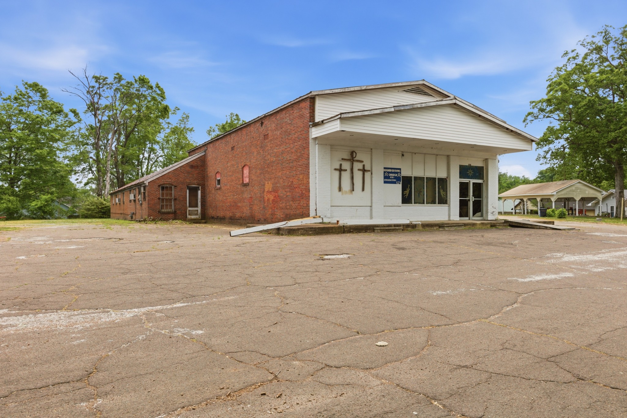 7775 Wrigley Road Property Photo 1