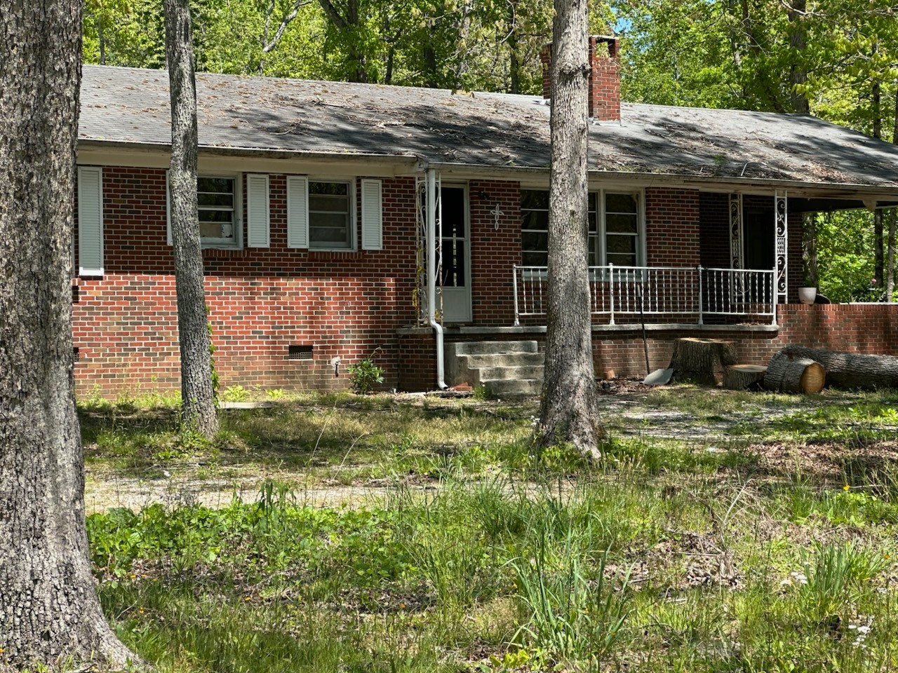 26131 State Route 108 Property Photo 1