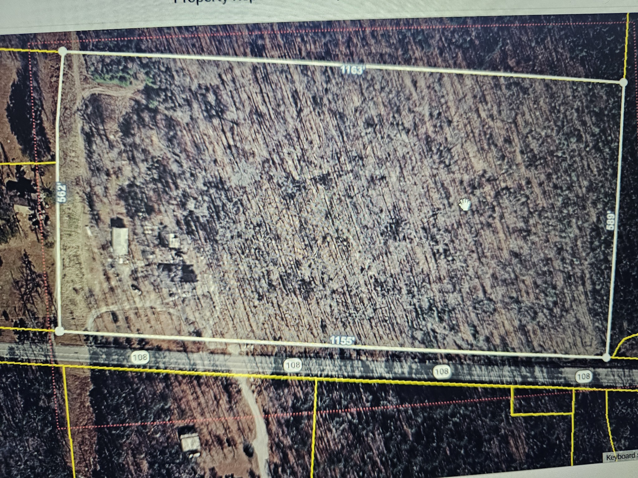 26131 State Route 108 Property Photo 6