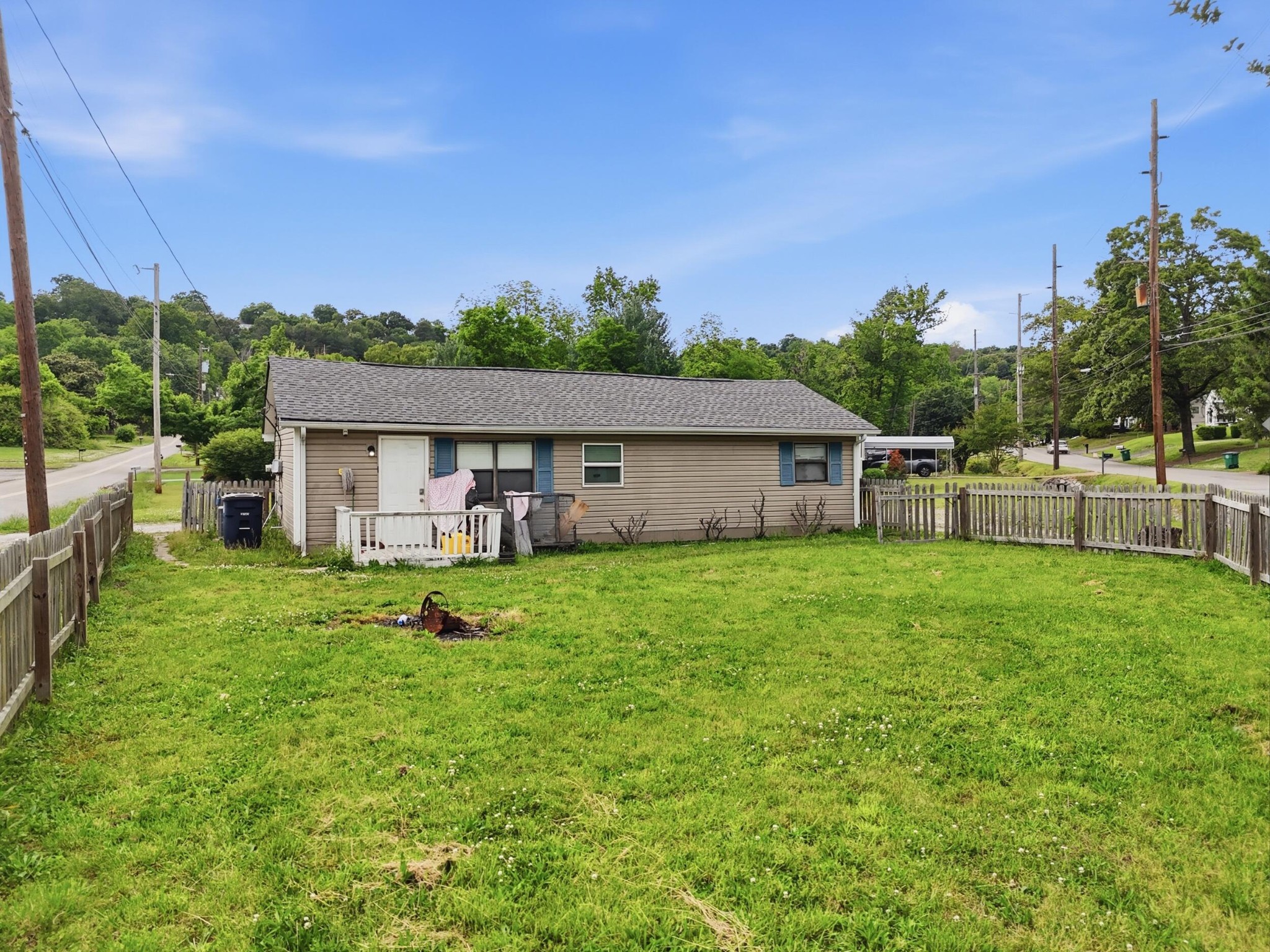1171 S Seminole Drive
