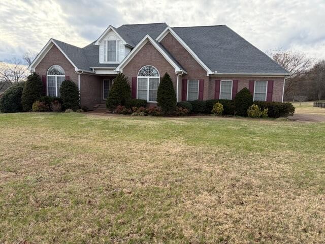 2327 Glennridge RD