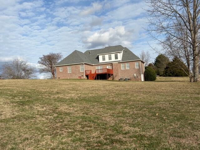 2327 Glennridge Rd Property Photo 4