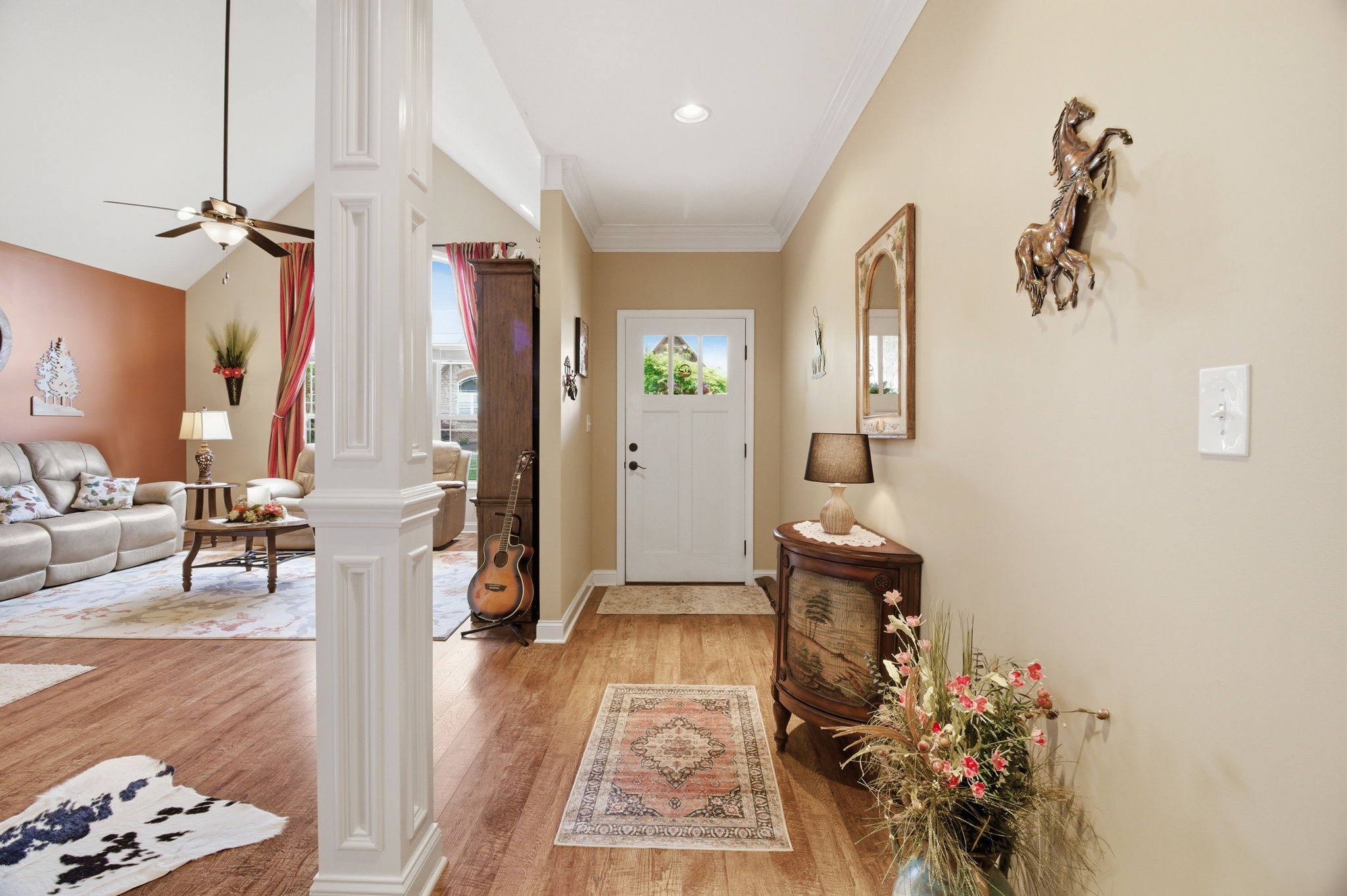 8309 Shoregate Ln Property Photo 5