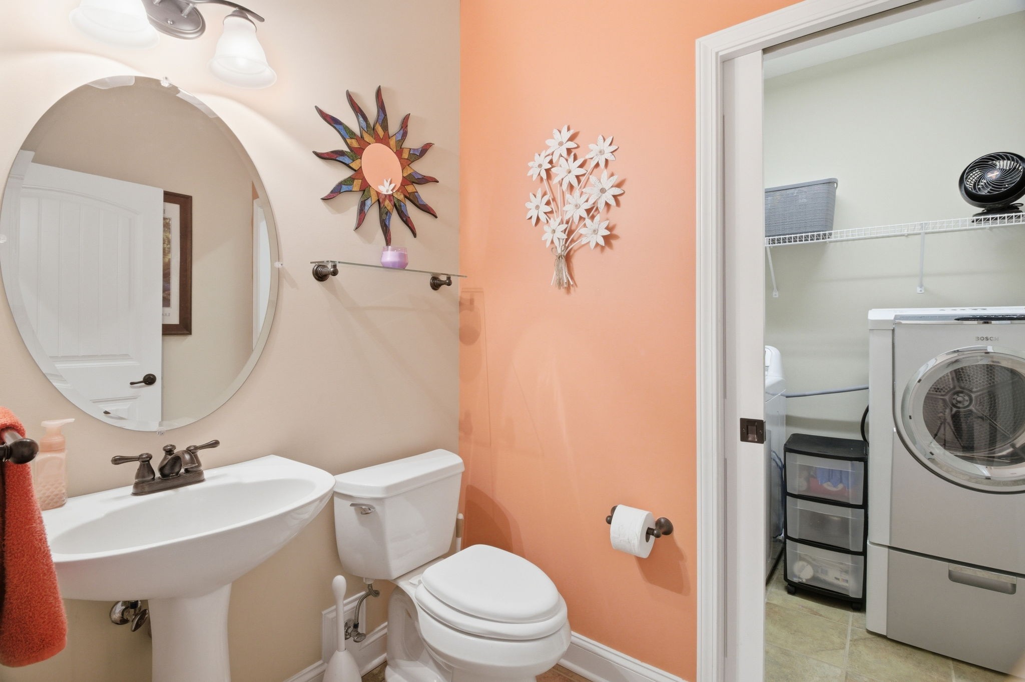 8309 Shoregate Ln Property Photo 16
