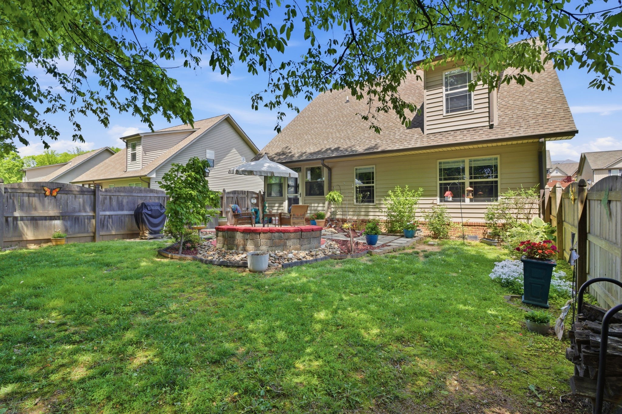 8309 Shoregate Ln Property Photo 32