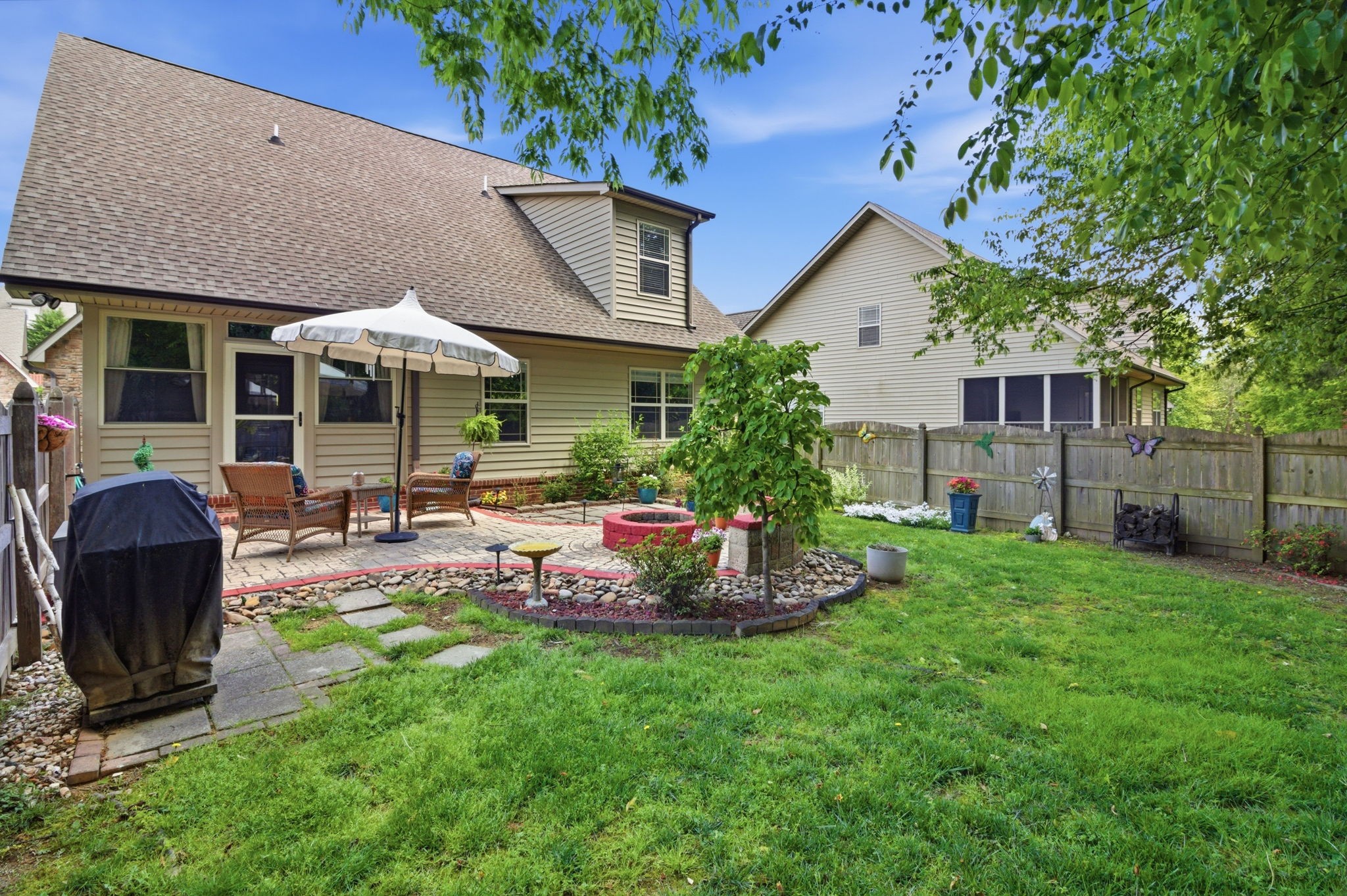 8309 Shoregate Ln Property Photo 33