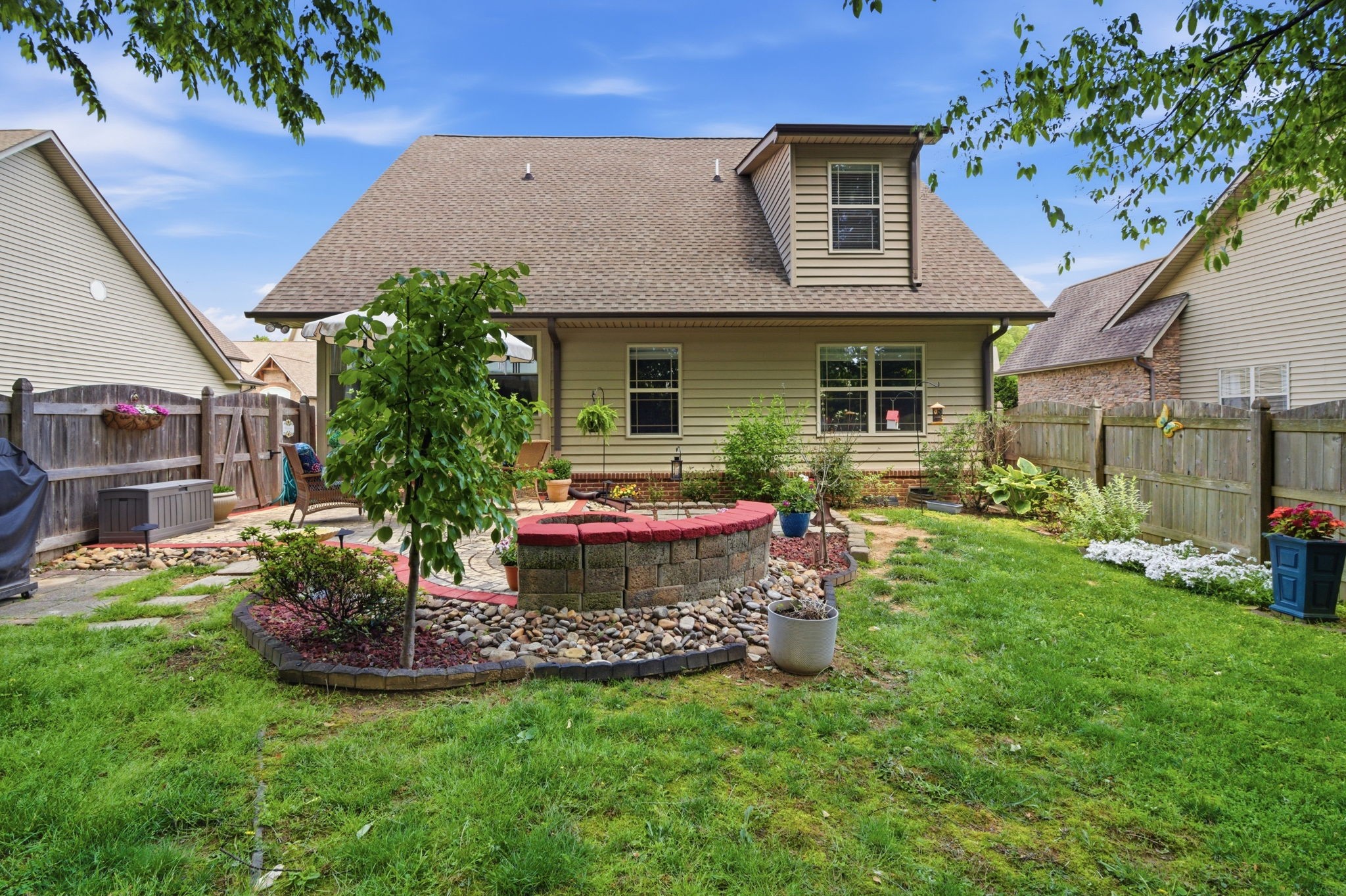 8309 Shoregate Ln Property Photo 34