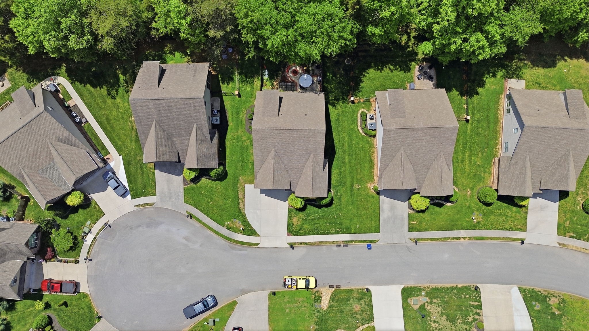 8309 Shoregate Ln Property Photo 39
