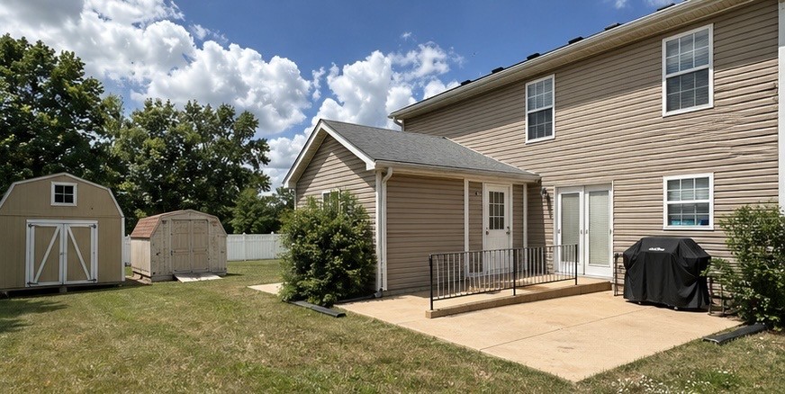 5129 Monet Ct Property Photo 4
