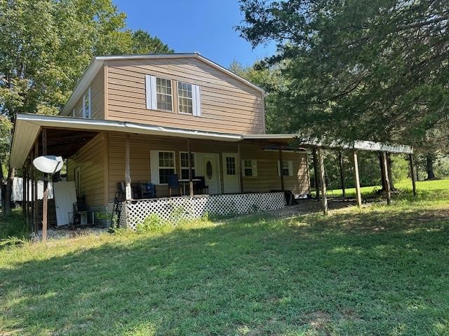 540 Rolling Oak Dr