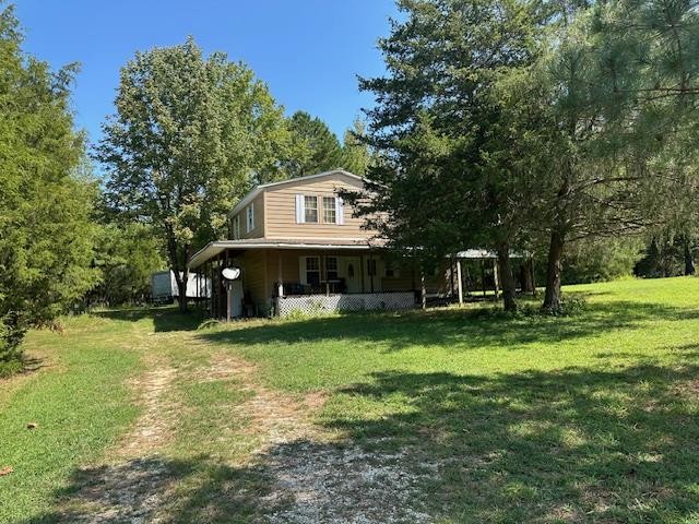 540 Rolling Oak Dr Property Photo 3