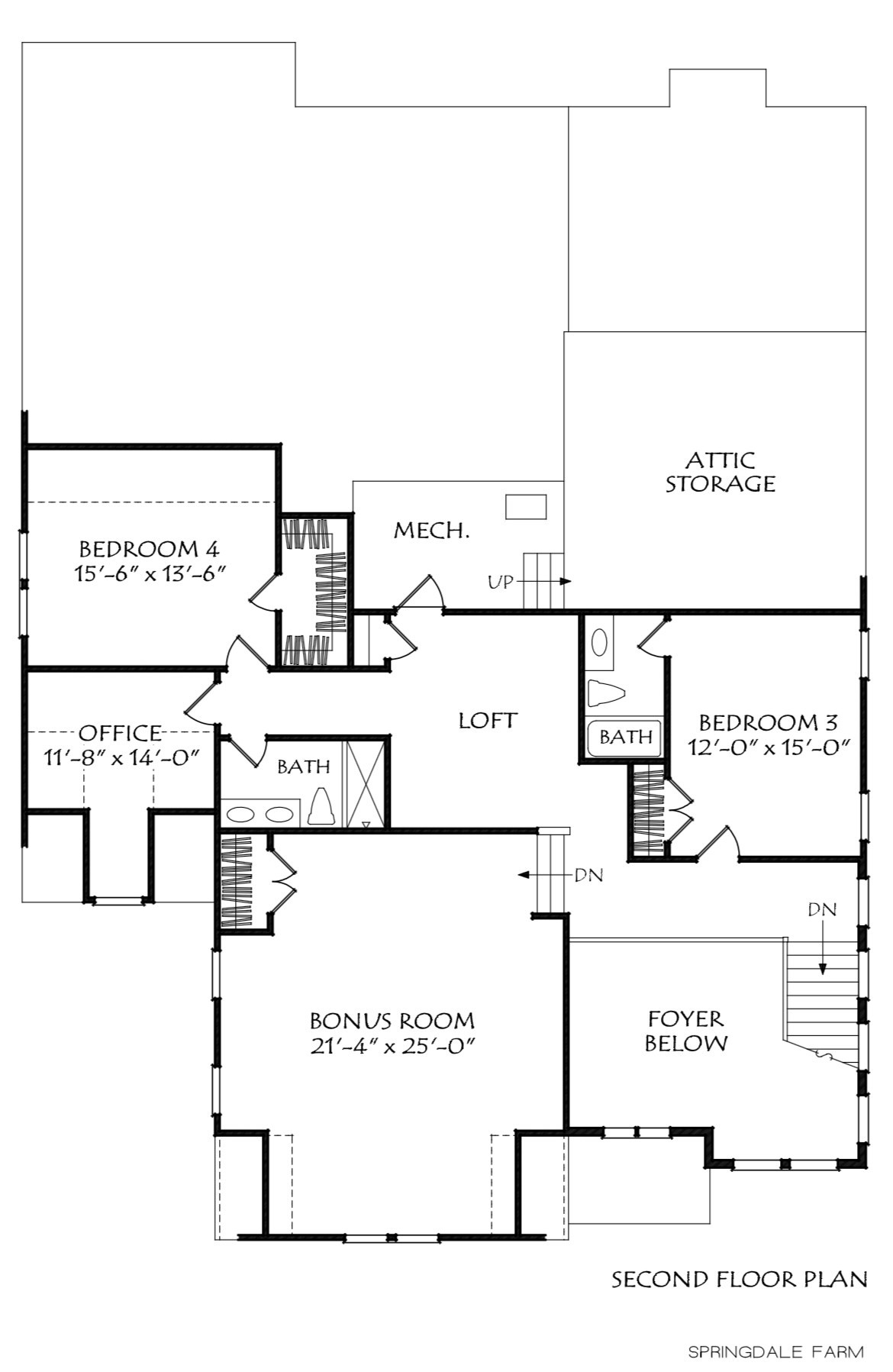 859 Brook Trl Property Photo 29