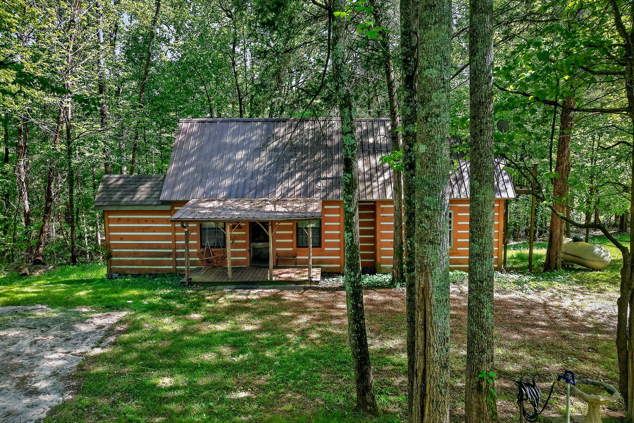305 Caney Bend Rd Property Photo 1