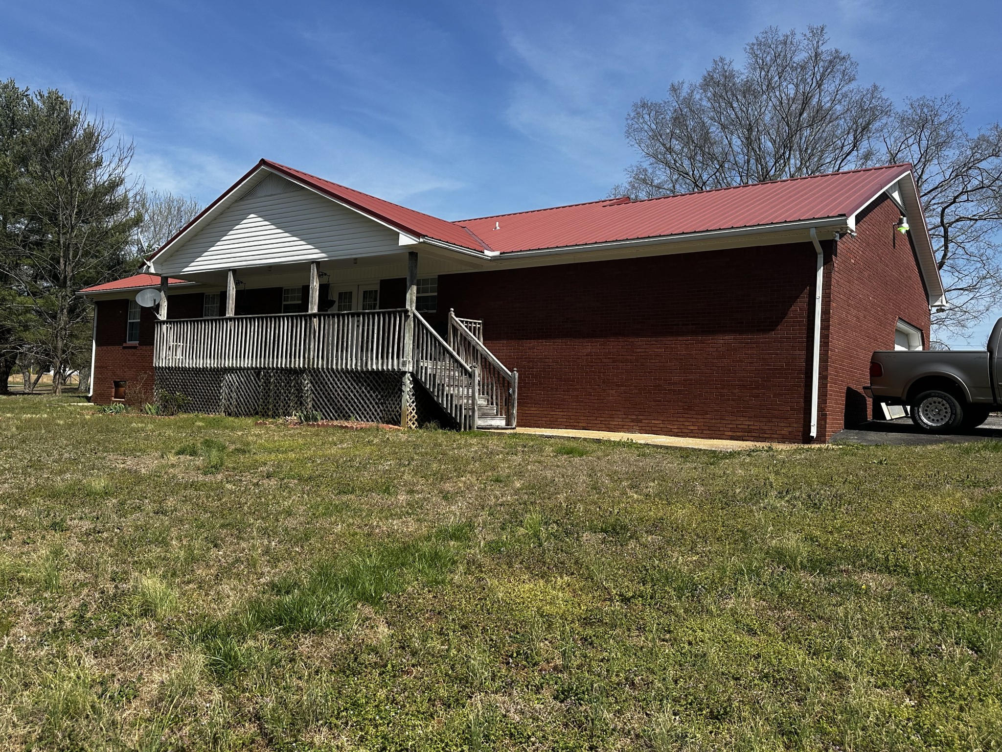91 Lambs Ferry Rd Property Photo 4