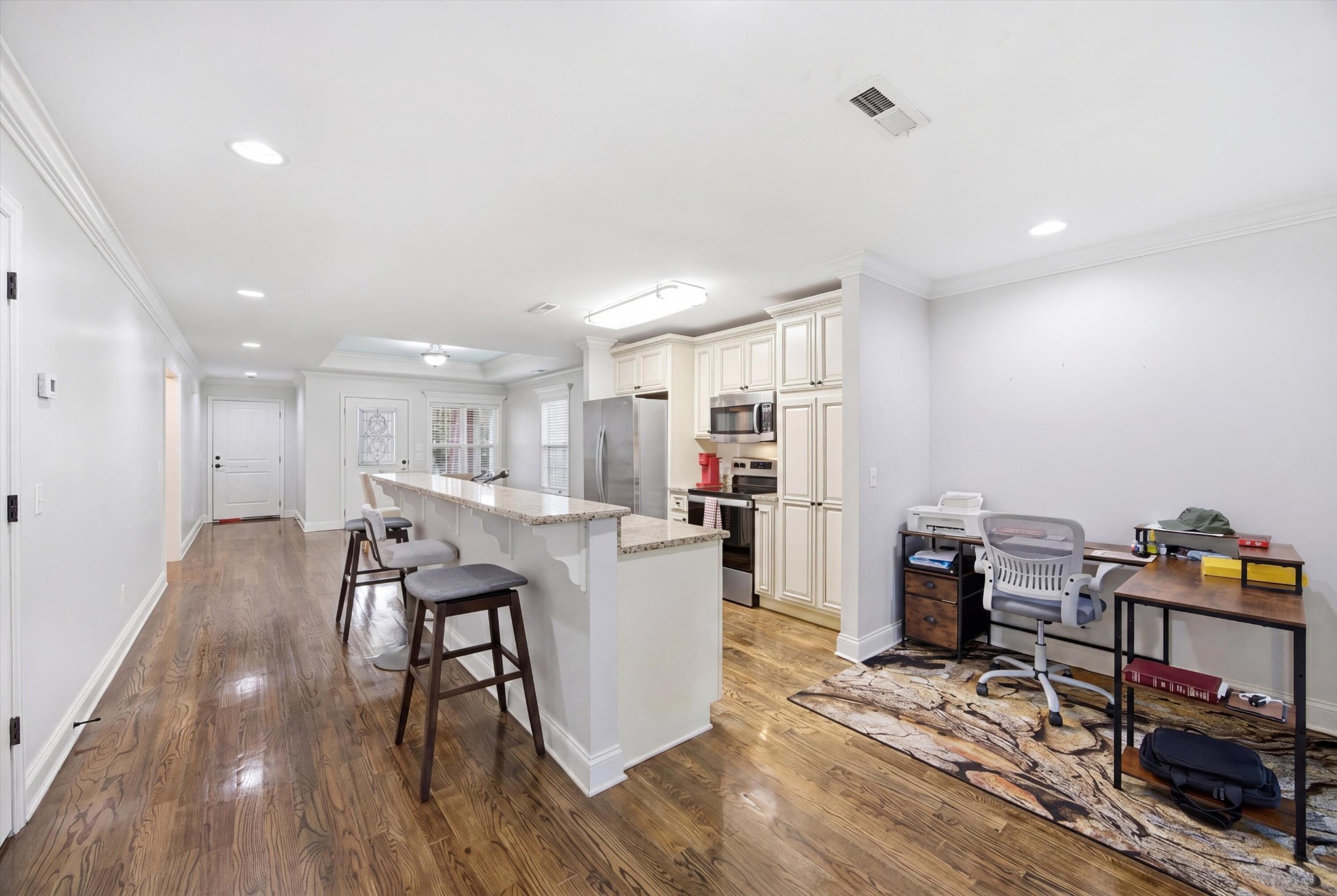 124 Fieldstone Commons Property Photo 18