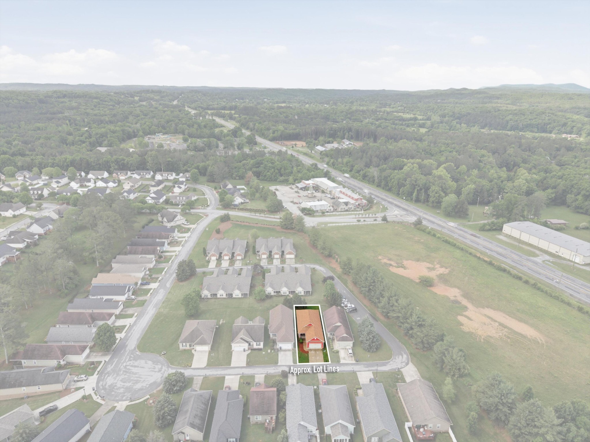 124 Fieldstone Commons Property Photo 43
