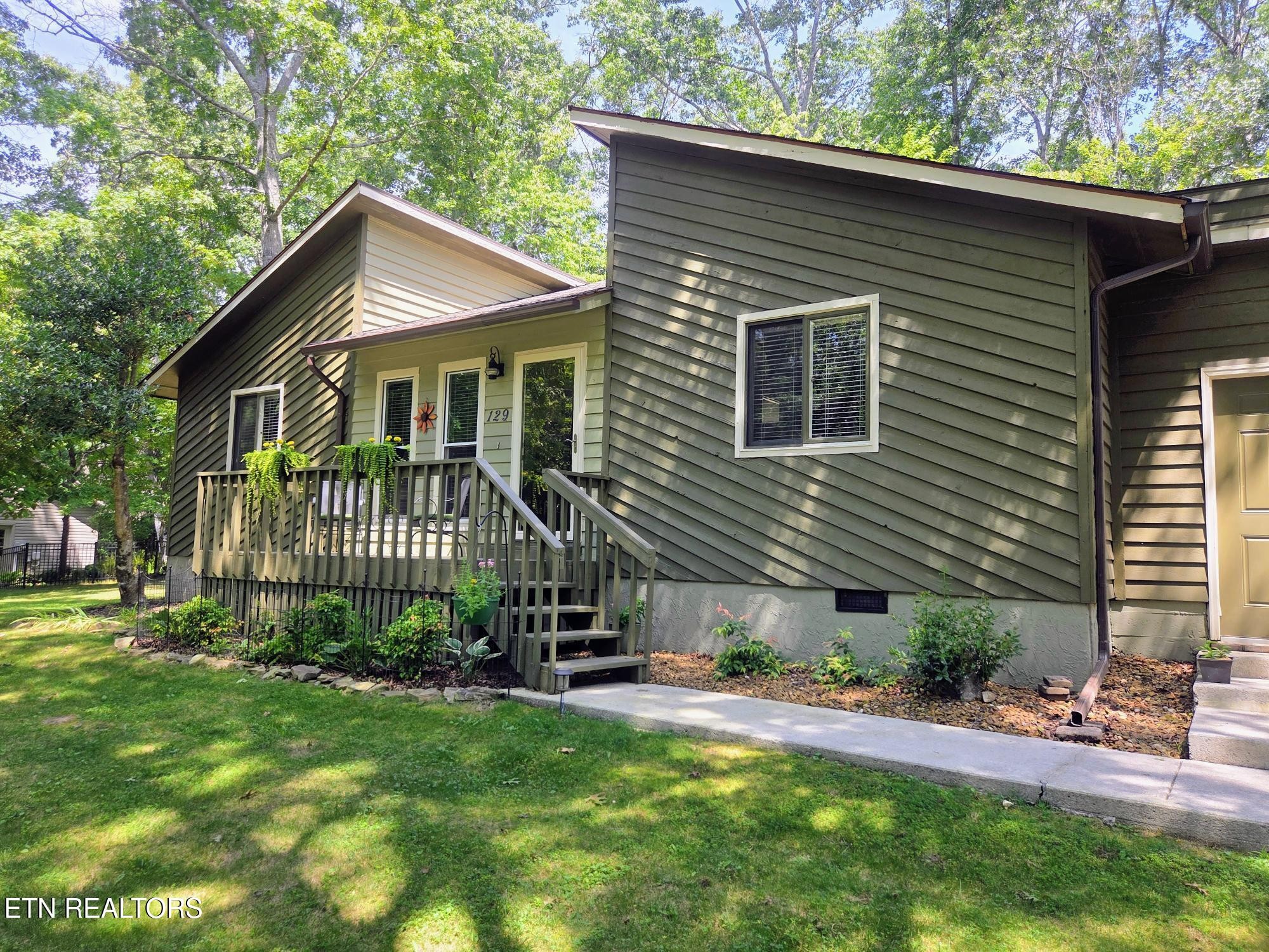 129 Norcross Rd Property Photo 1