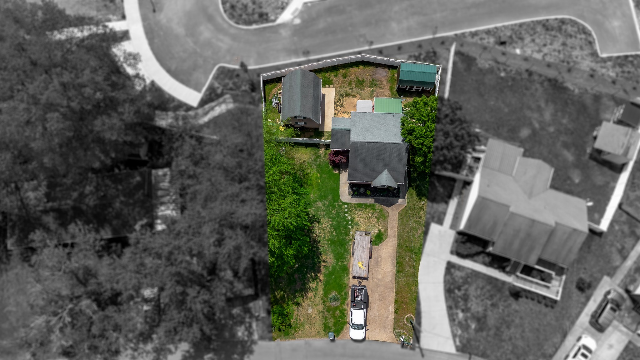 200 Westlynn Dr Property Photo 5