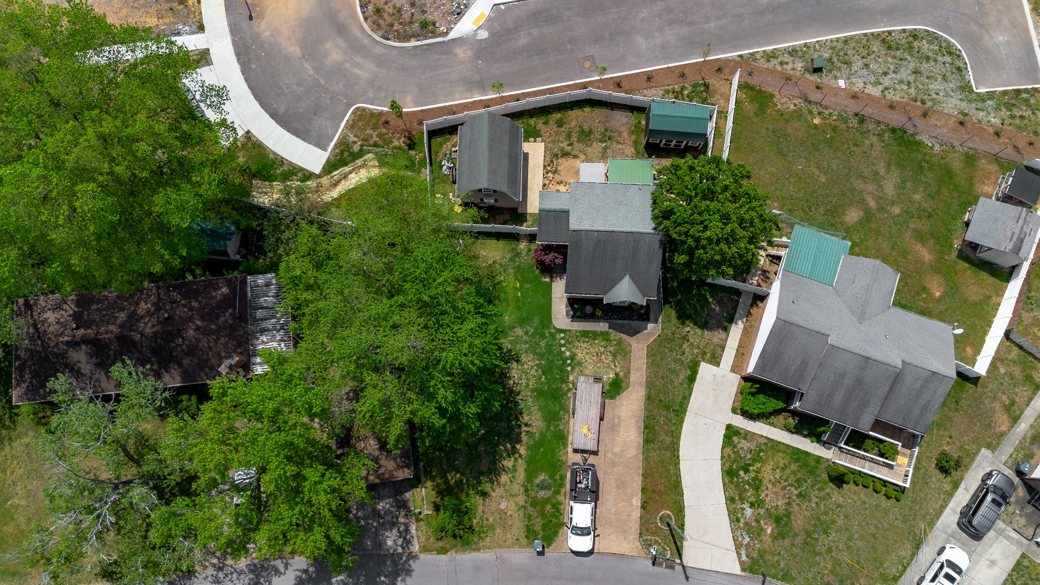 200 Westlynn Dr Property Photo 6