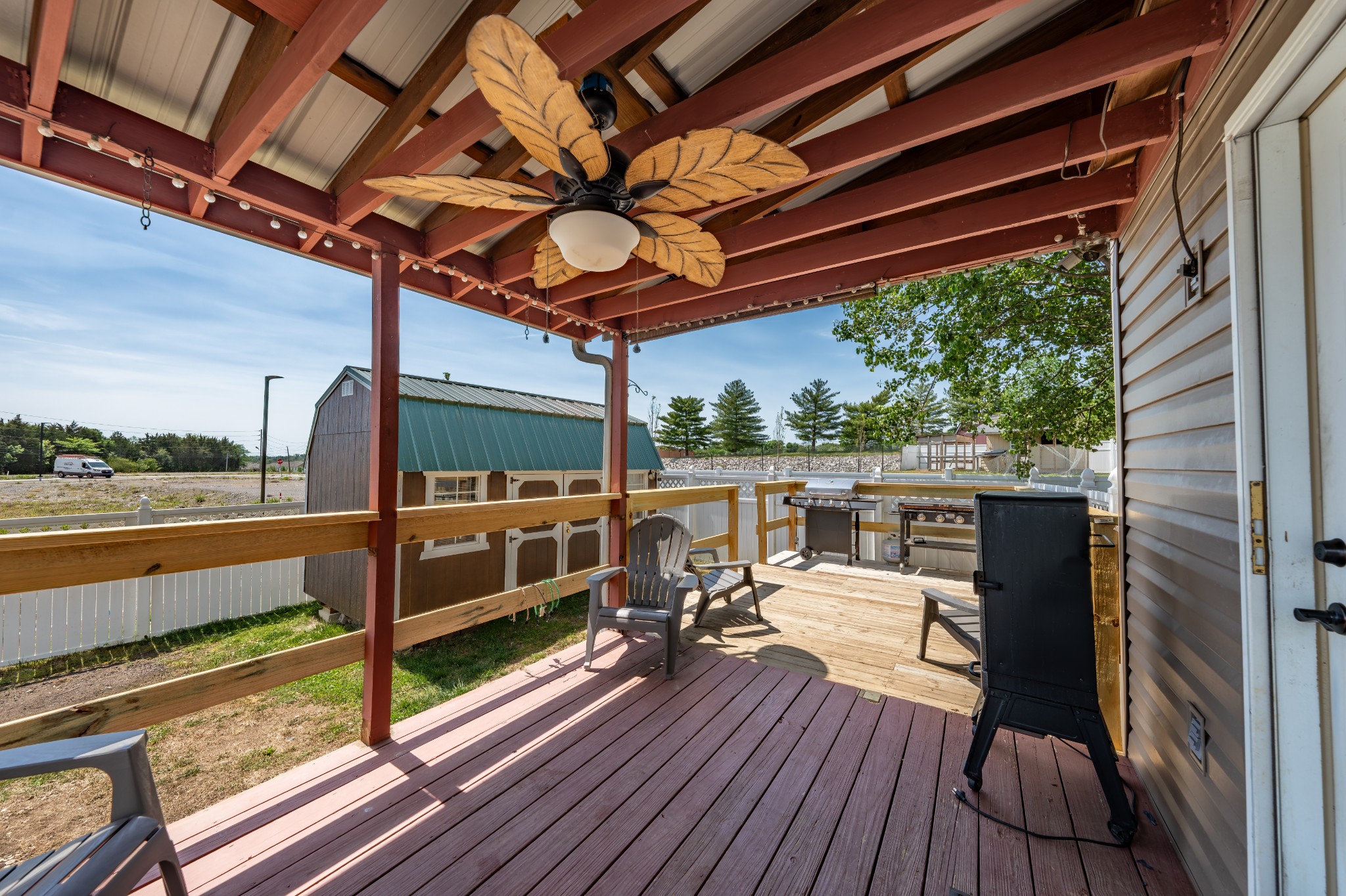 200 Westlynn Dr Property Photo 12