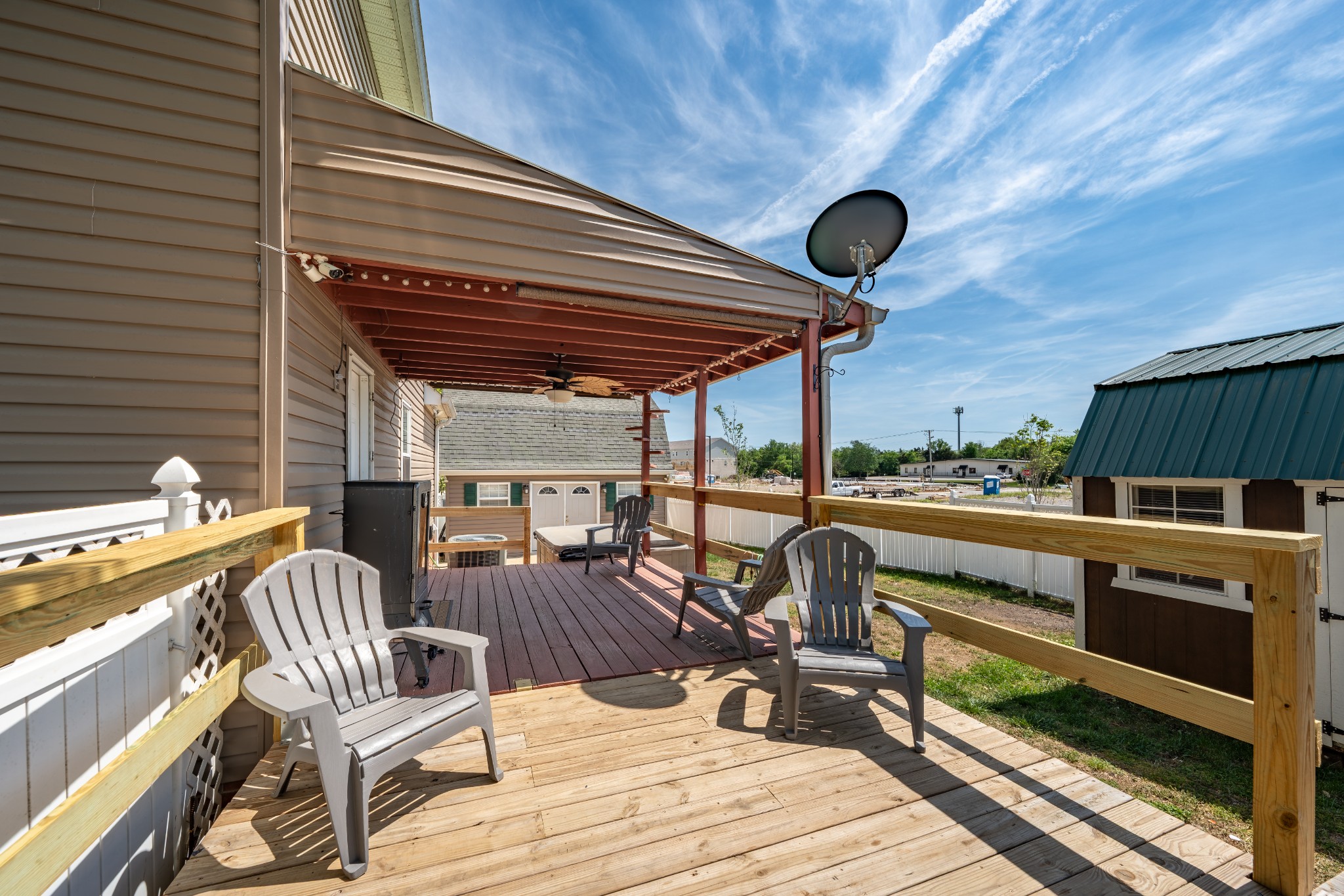 200 Westlynn Dr Property Photo 14