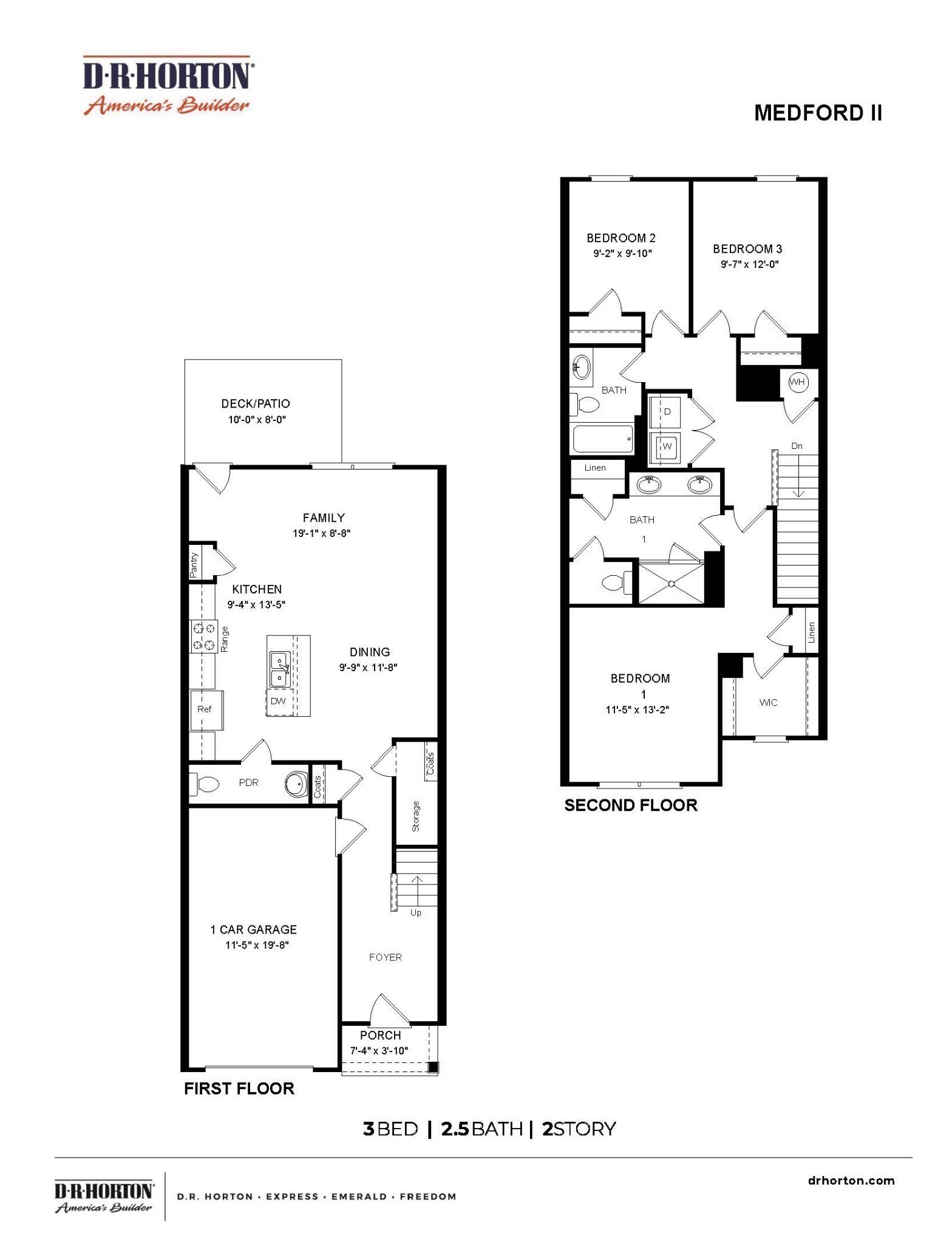 146 Mackenzie Way Property Photo 2