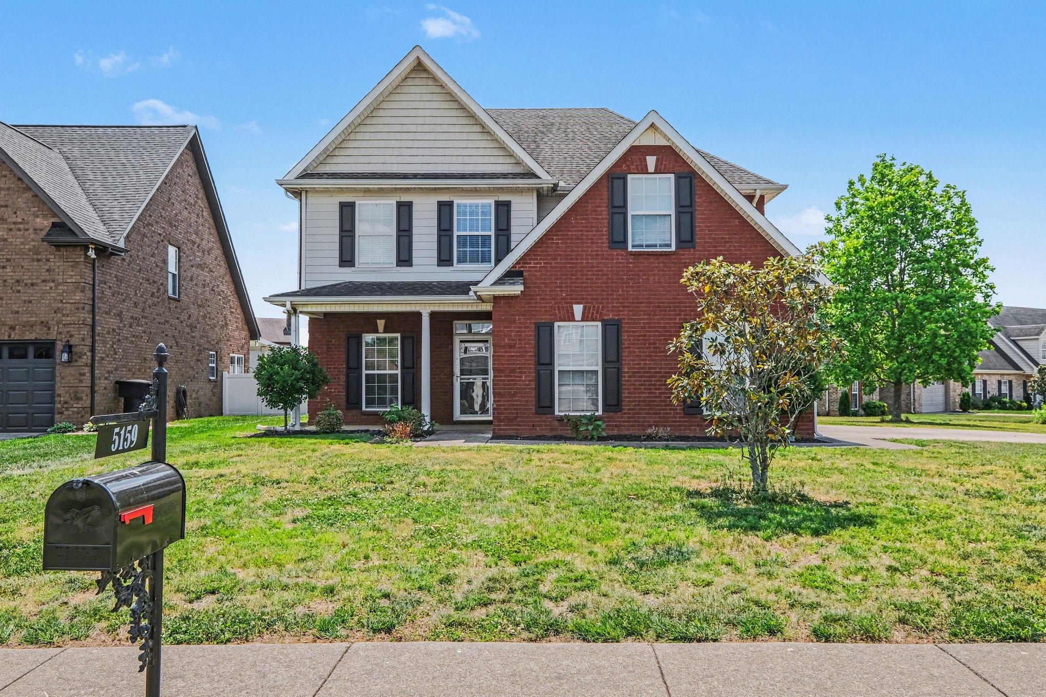 5159 Starnes Dr Property Photo 1