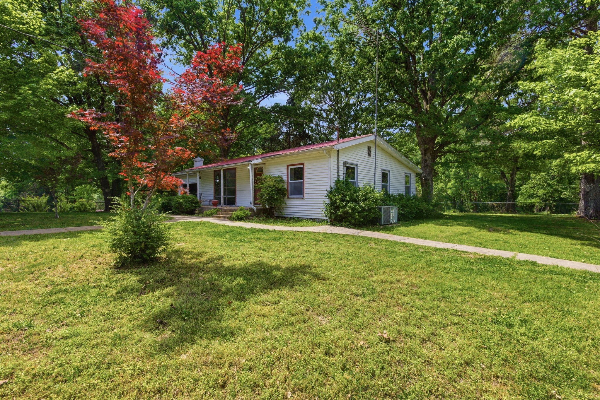 10075 Buckner Ridge Road Property Photo 3